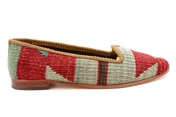 Sira Größe 40 - Kilim Loafers