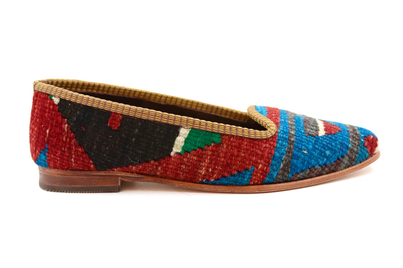 Vea Größe 40 - Kilim Loafers