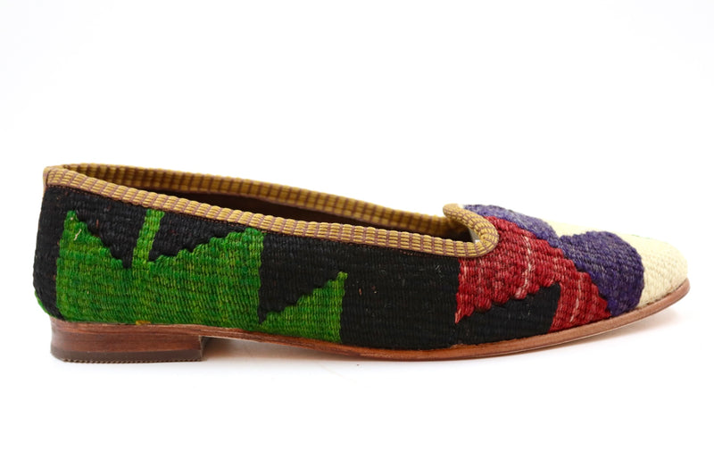 Senara Größe 40 - Kilim Loafers