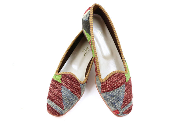 Tanella Größe 40 - Kilim Loafers