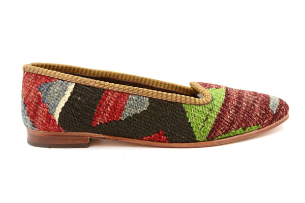 Tanella Größe 40 - Kilim Loafers