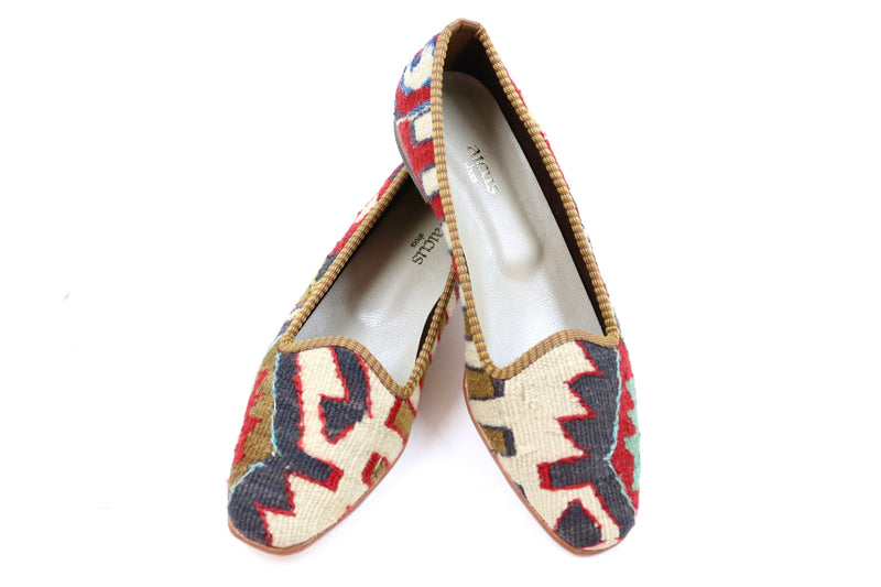 Felis Größe 41 - Kilim Loafers
