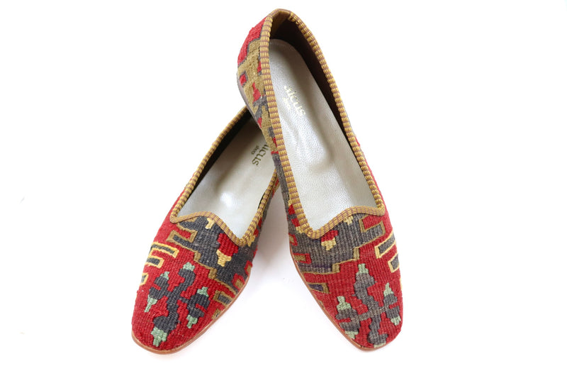 Ely Größe 42 - Kilim Loafers