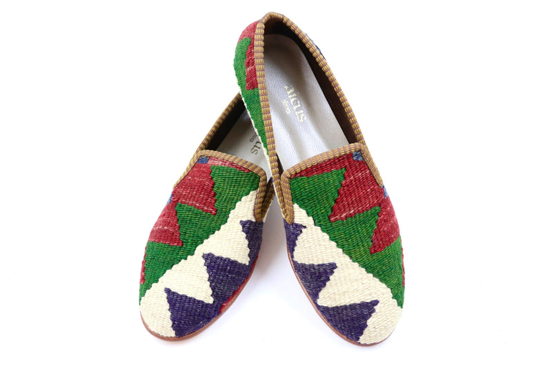 City Loafers 136 - Größe 38