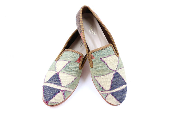 City Loafers 138 - Größe 40