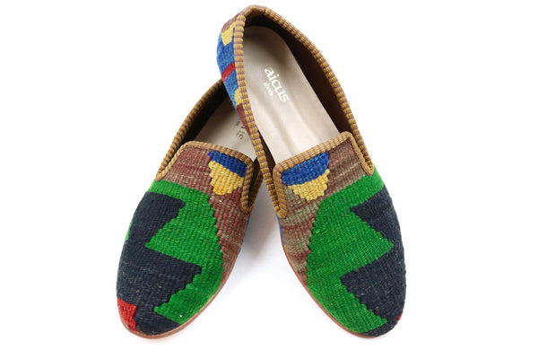 City Loafers 139 - Größe 40