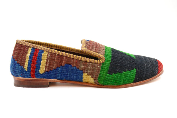 City Loafers 139 - Größe 40