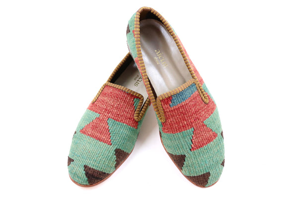 Runo Größe 40 - Kelim Loafers