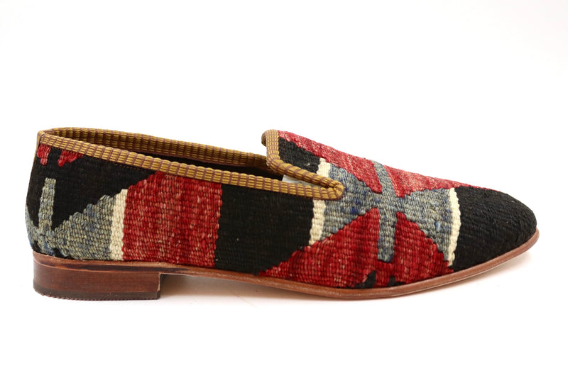 Trenor Größe 43 - Kelim Loafers