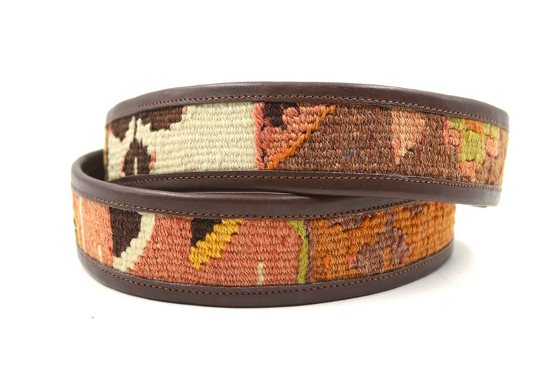 Kilim Gürtel - L - No. 100105