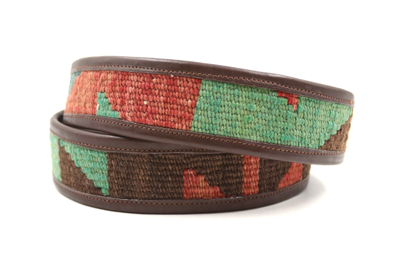 Kilim Gürtel - L - No. 100106