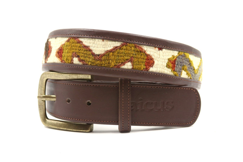 Kilim Gürtel - L - No. 100107
