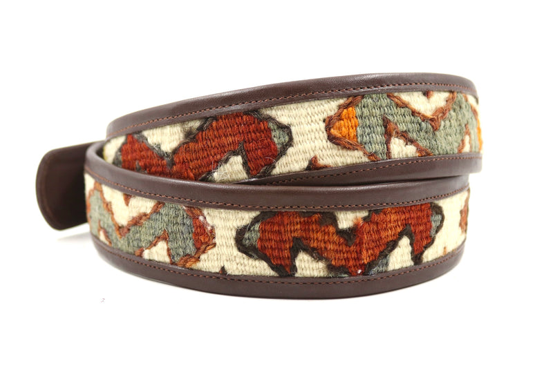 Kilim Gürtel - L - No. 100107