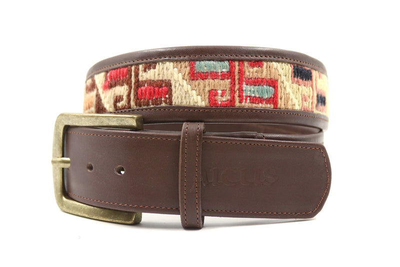 Kilim Gürtel - L - No. 100109