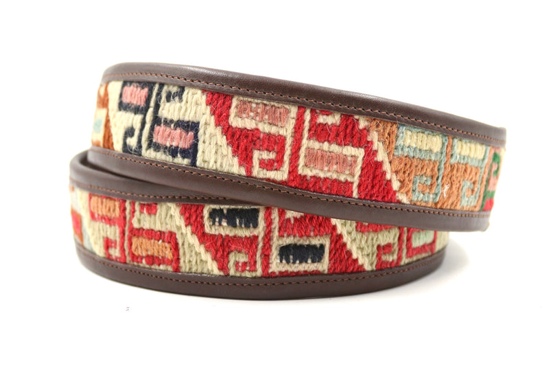 Kilim Gürtel - L - No. 100109