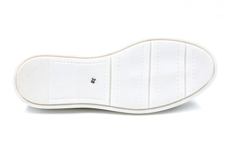 Yacht Loafers Ladies - Beige