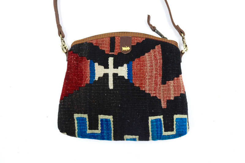 Everyday Bag Kilim - 204