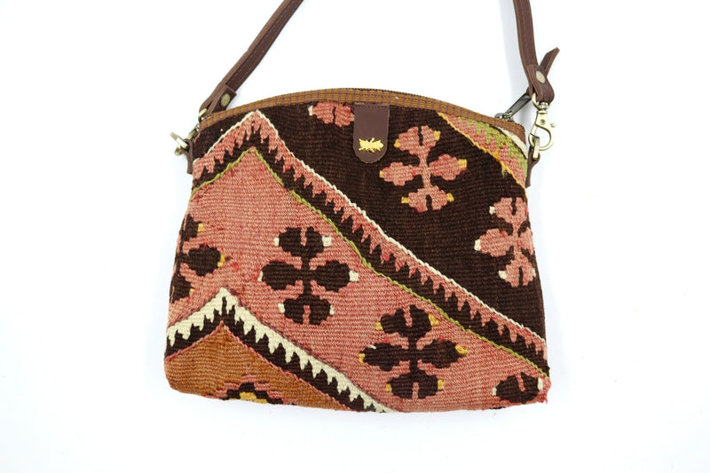 Everyday Bag Kilim - 206