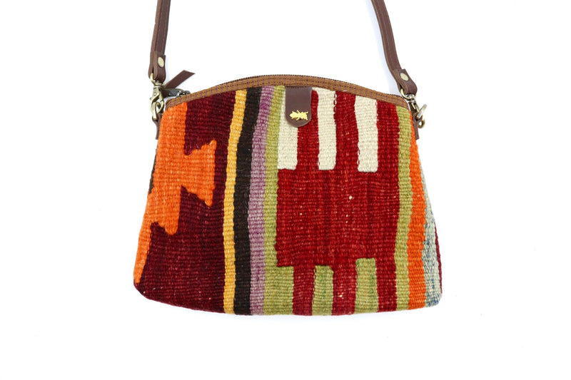Everyday Bag Kilim - 207