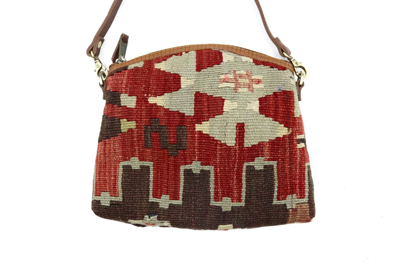 Everyday Bag Kilim - 220