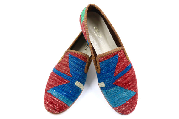 City Loafers 134 - Größe 40