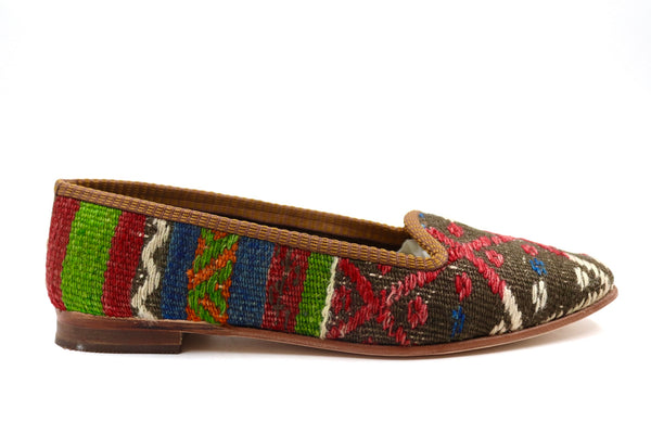 Nive Größe 41 - Kilim Loafers