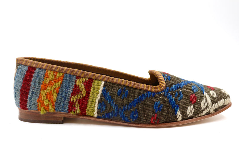 Linya Größe 42 - Kilim Loafers