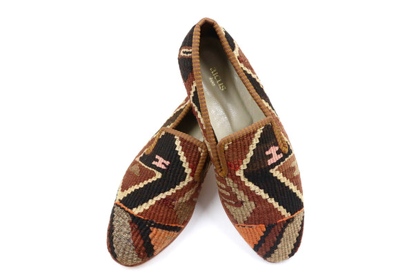 Jaro Größe 42 - Kelim Loafers