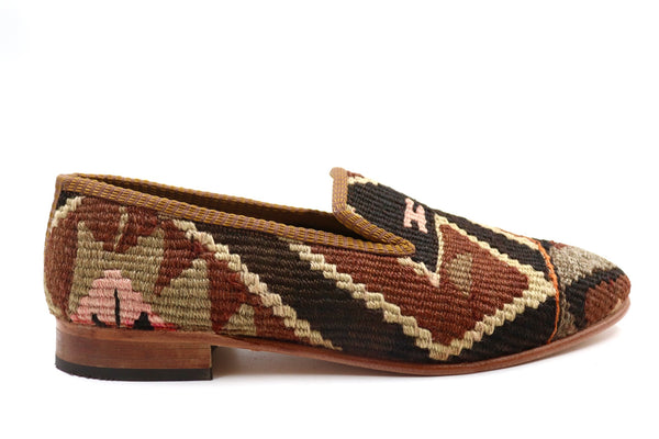 Jaro Größe 42 - Kelim Loafers