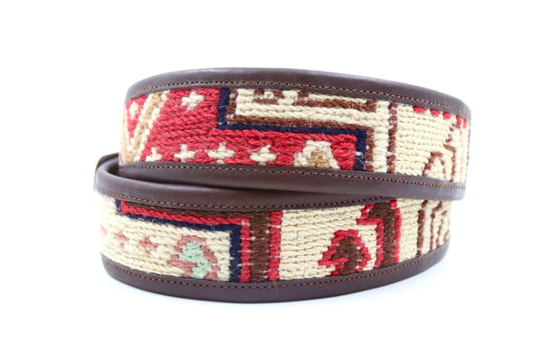 S - No. 9099 - Kilim Gürtel