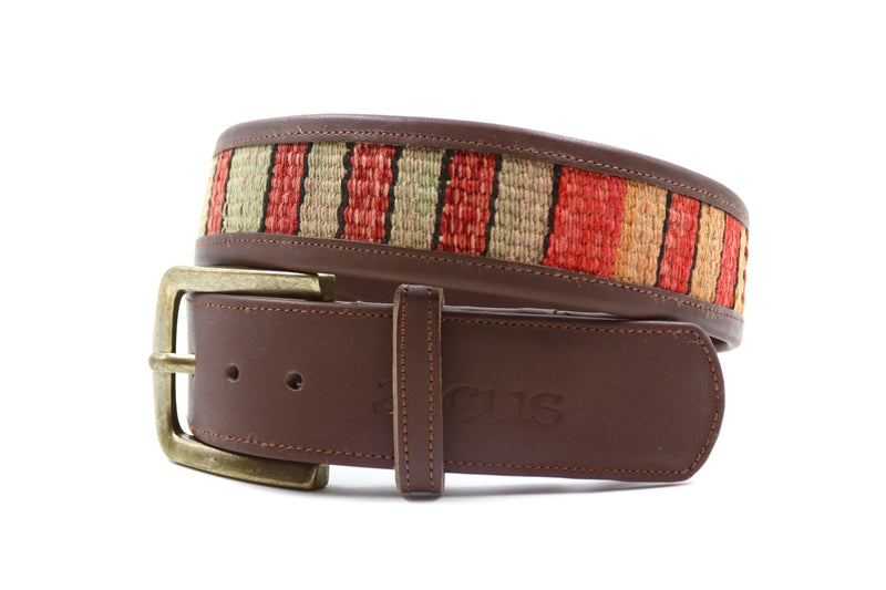 M - No. 95117 - Kilim Gürtel