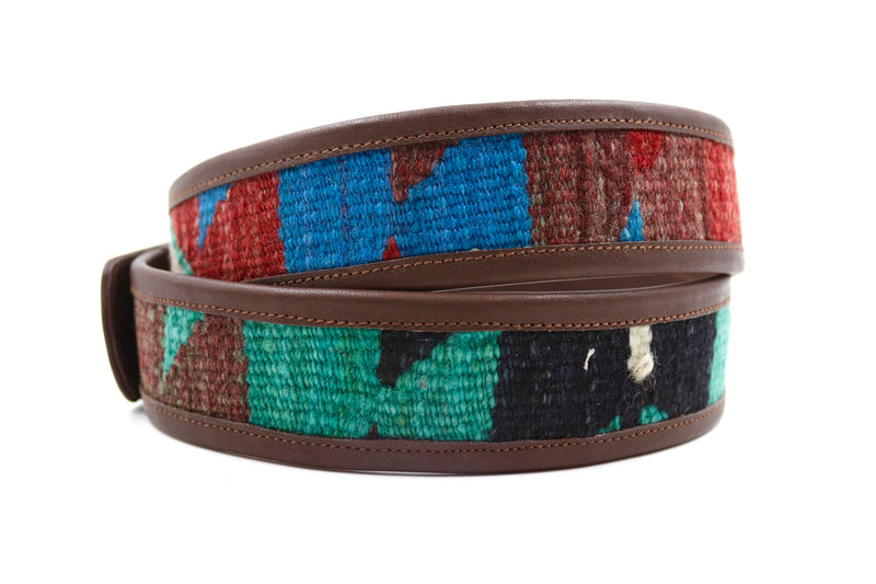 M - No. 95118 - Kilim Gürtel