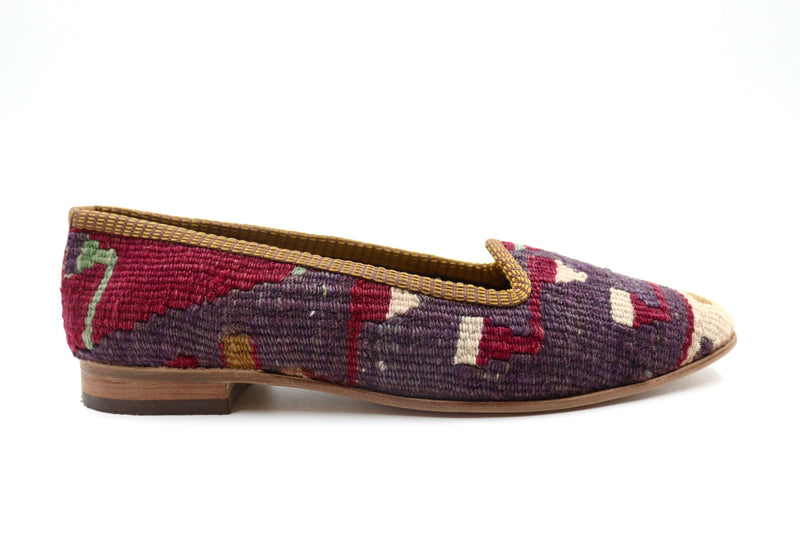 Nyra Größe 37 - Kilim Loafers