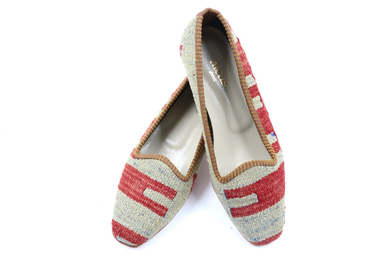 Talea Größe 37 - Kilim Loafers