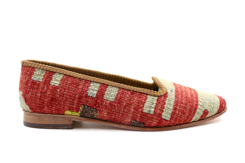 Talea Größe 37 - Kilim Loafers