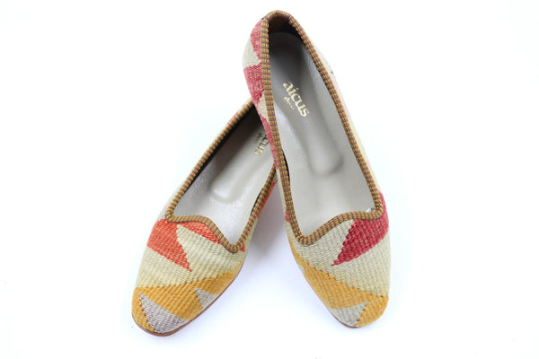 Melisandre Größe 37 - Kilim Loafers