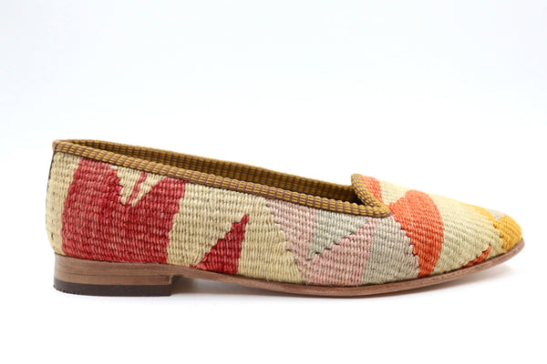 Melisandre Größe 37 - Kilim Loafers