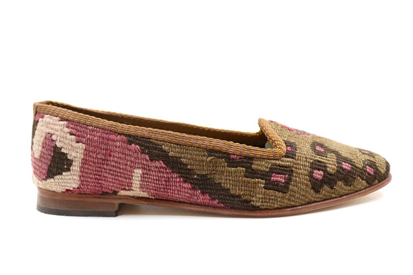 Callista Größe 38 - Kilim Loafers