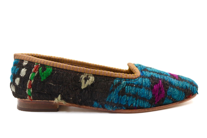 Tizia Größe 38 - Kilim Loafers