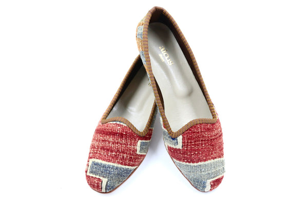 Velina Größe 38 - Kilim Loafers