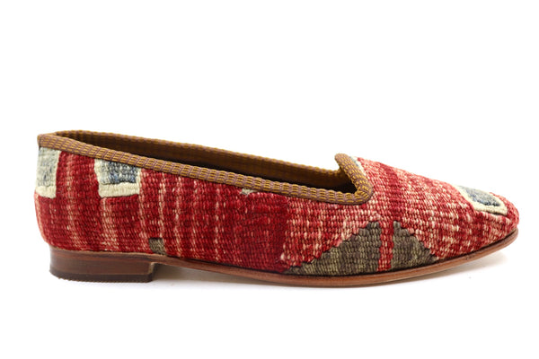 Velina Größe 38 - Kilim Loafers