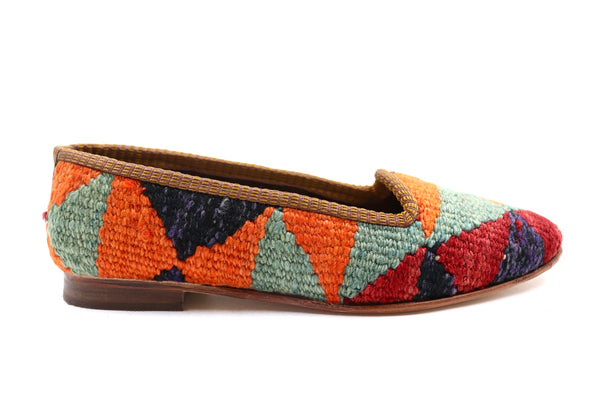 Lunis Größe 38 - Kilim Loafers