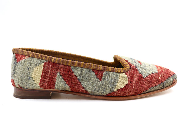 Naya Größe 39 - Kilim Loafers