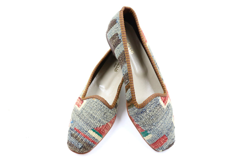 Veli Größe 39 - Kilim Loafers