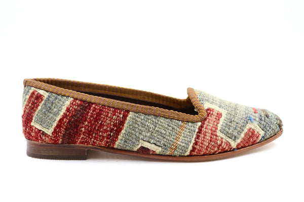 Veli Größe 39 - Kilim Loafers