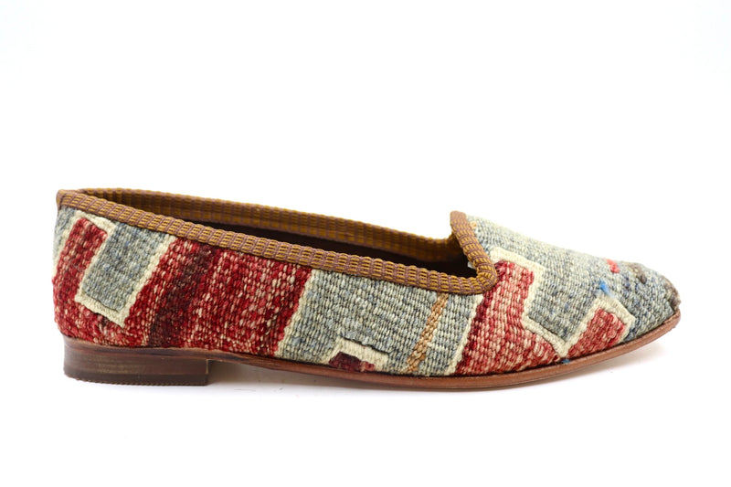 Veli Größe 39 - Kilim Loafers