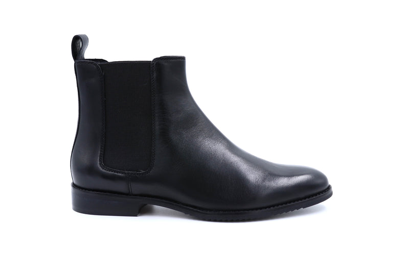 Raven Black - Chelsea Boots Damen