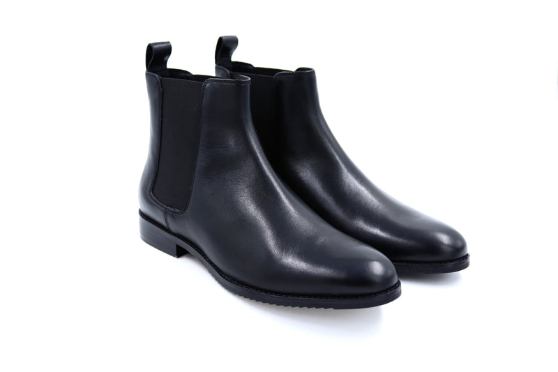 Raven Black - Chelsea Boots Damen