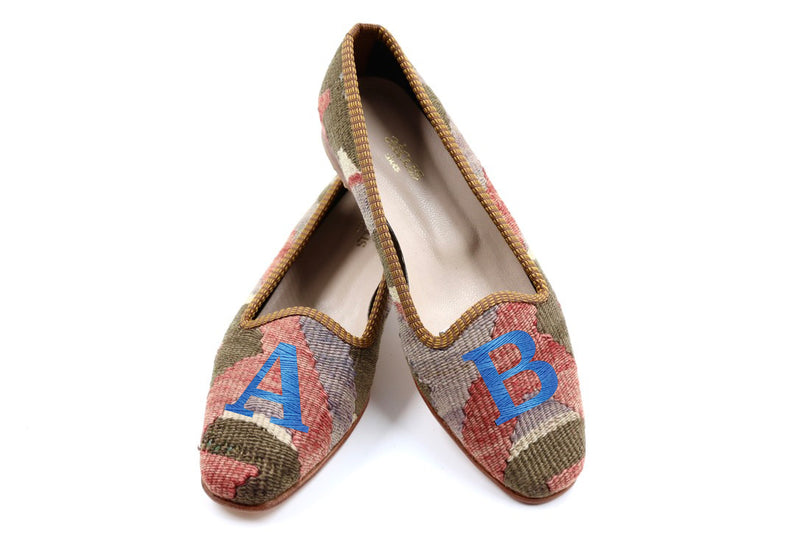 Custom Loafers - Damen